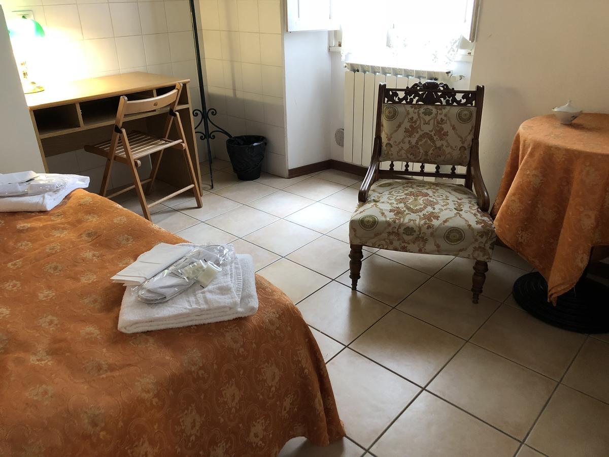 Alex Home Firenze Eksteriør bilde