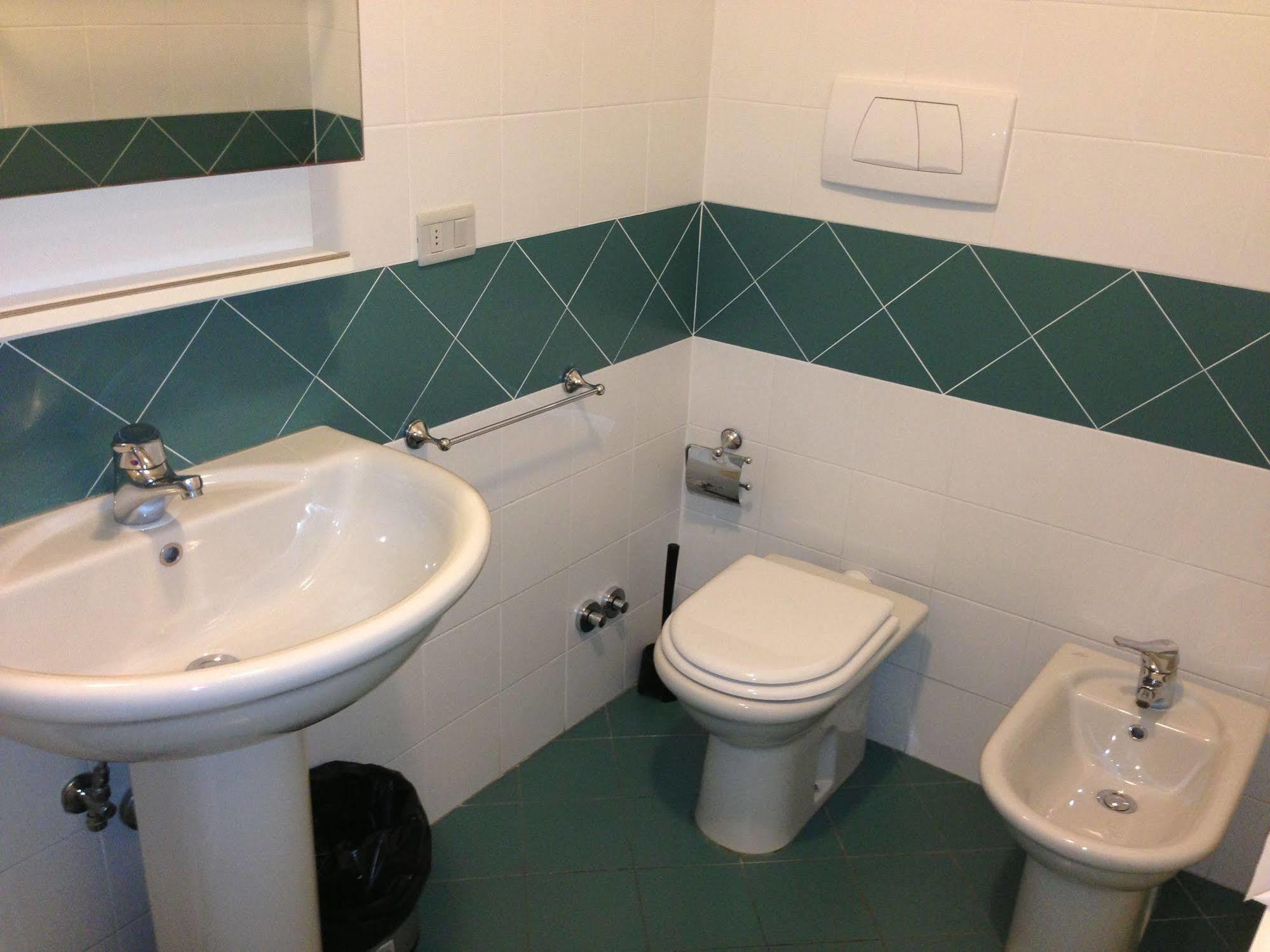 Alex Home Firenze Eksteriør bilde
