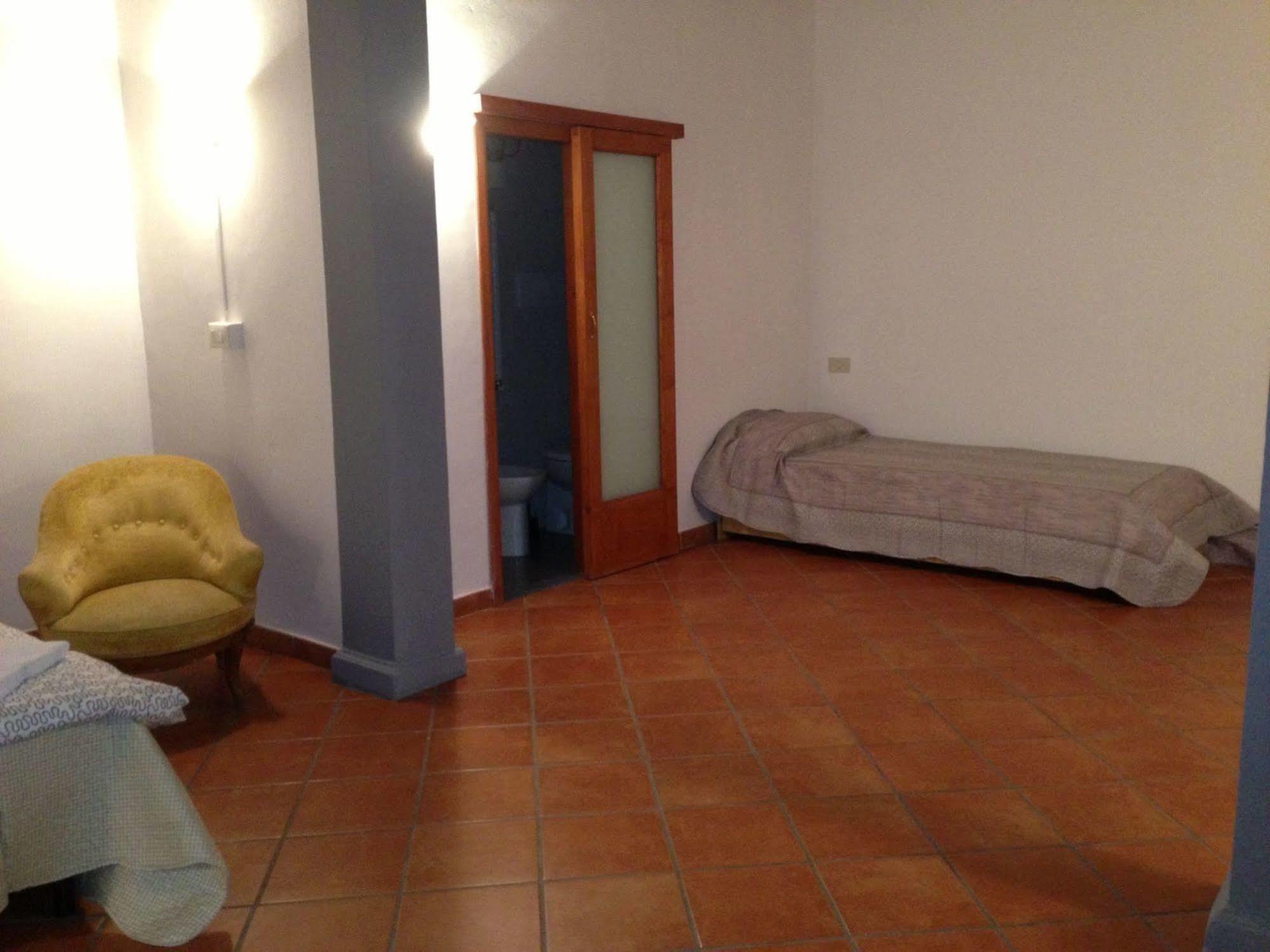 Alex Home Firenze Eksteriør bilde