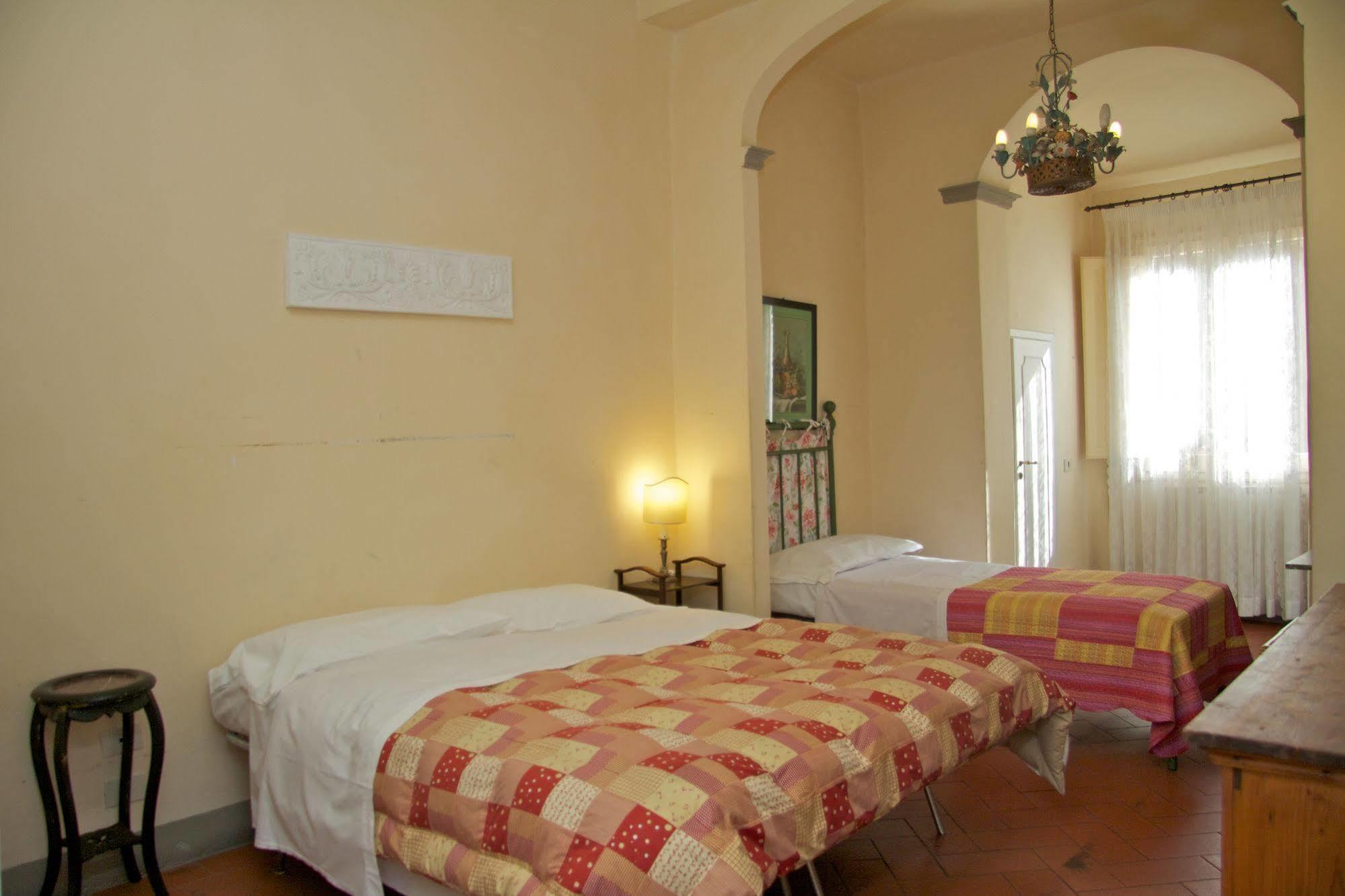 Alex Home Firenze Eksteriør bilde