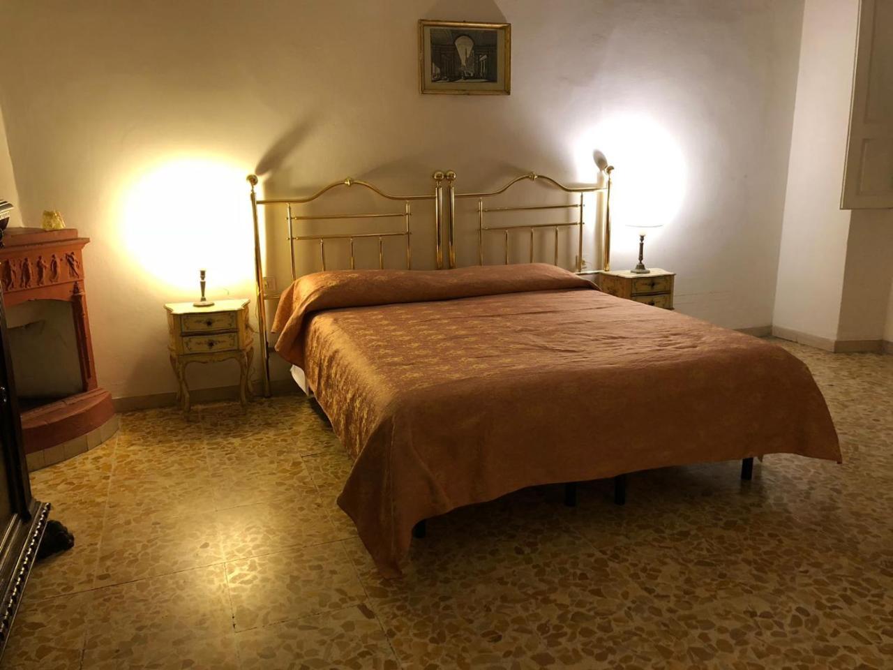 Alex Home Firenze Eksteriør bilde