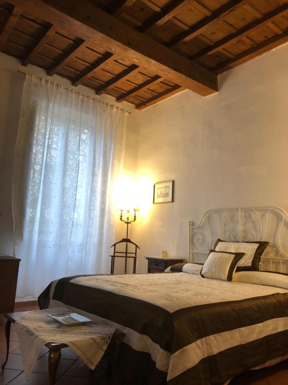 Alex Home Firenze Eksteriør bilde