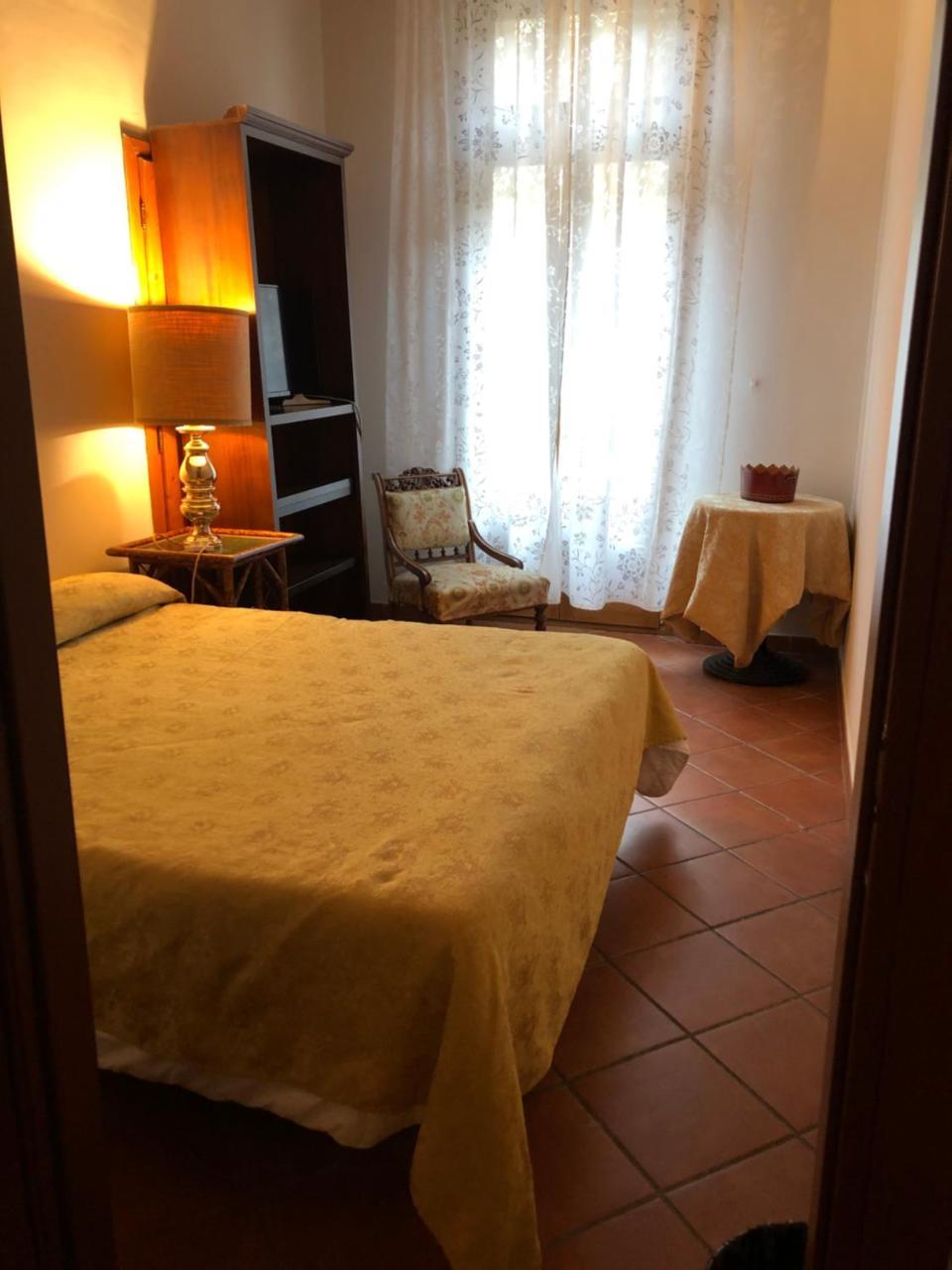 Alex Home Firenze Eksteriør bilde