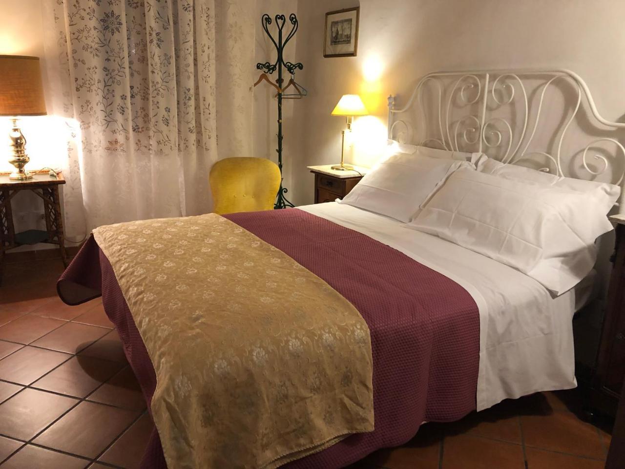 Alex Home Firenze Eksteriør bilde