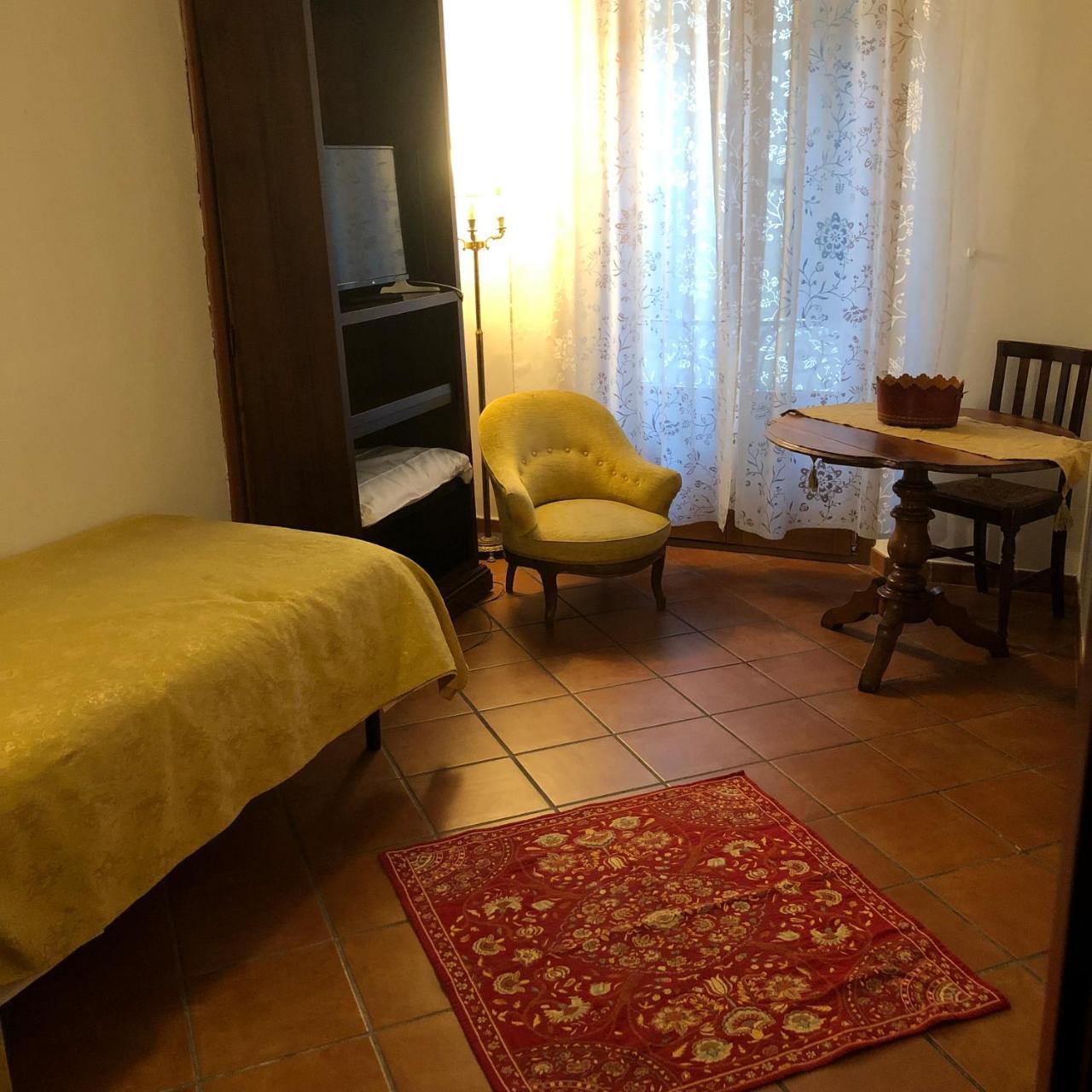 Alex Home Firenze Eksteriør bilde