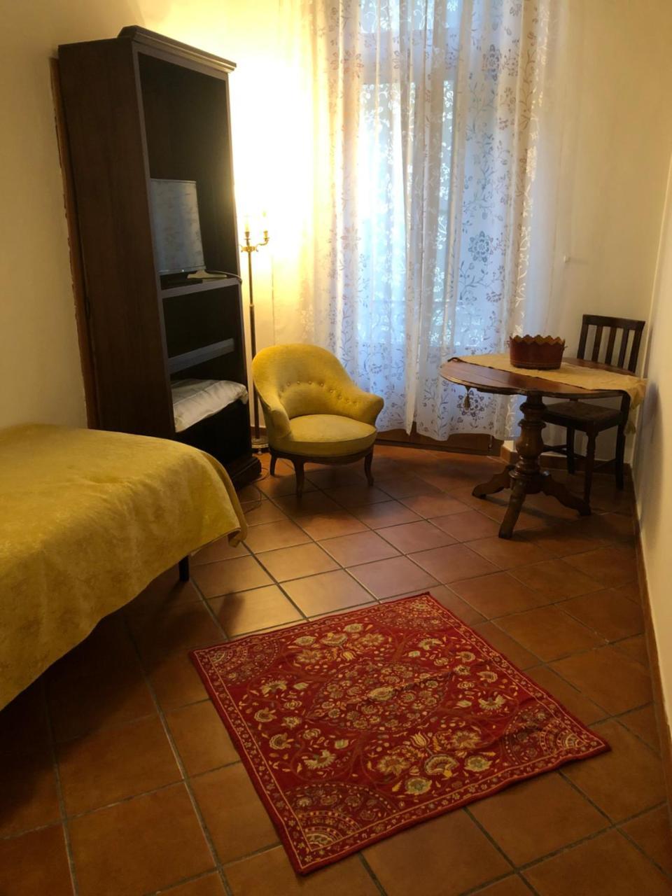 Alex Home Firenze Eksteriør bilde